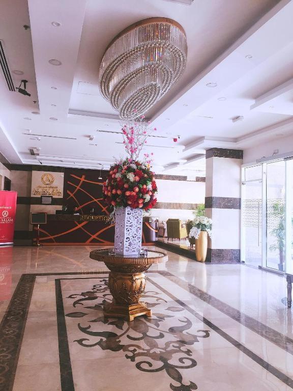 Al Azmi Hotel 115 Sharjah Luaran gambar