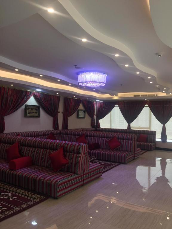 Al Azmi Hotel 115 Sharjah Luaran gambar