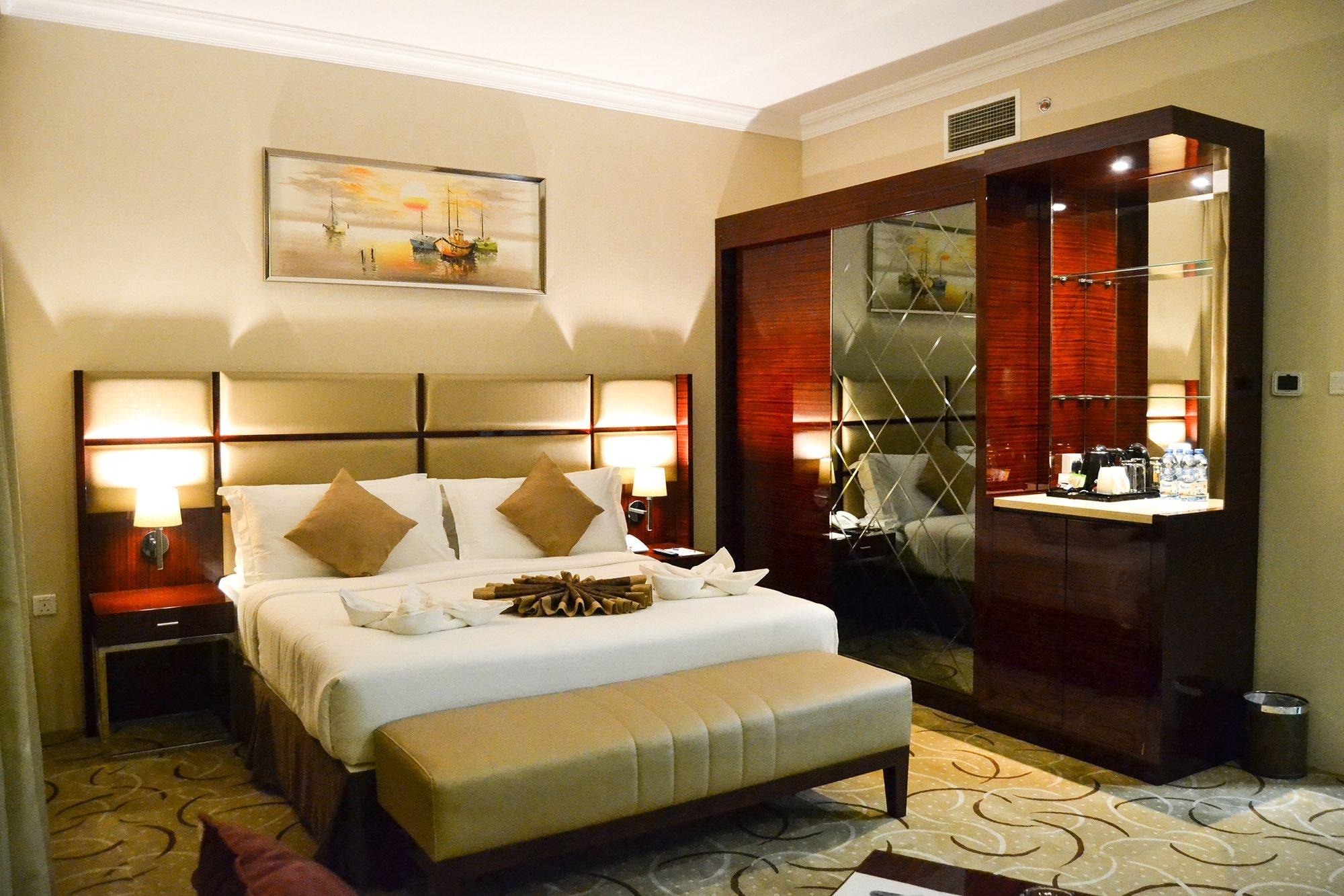 Al Azmi Hotel 115 Sharjah Luaran gambar